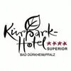 Kurpark - Hotel GHI GmbH logo