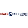 LÖWEN ENTERTAINMENT GmbH logo