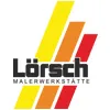 Lörsch Malerwerkstätte logo