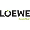 Löwe Energie GmbH über Personal-Plus logo