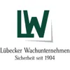 Lübecker Wachunternehmen Dr. Kurt Kleinfeldt GmbH logo