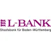 L-Bank logo