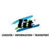 L.I.T. Speditions GmbH logo