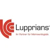 LCE Lupprians's Computer Express Speditions GmbH logo