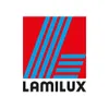 LAMILUX Heinrich Strunz Gruppe logo