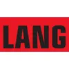 LANG Bau GmbH & Co. KG logo