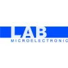 LAB Microelectronic GmbH logo