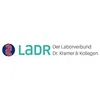LADR Der Laborverbund Dr. Kramer & Kollegen logo