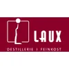 LAUX GmbH logo