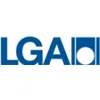 LGA Landesgewerbeanstalt Bayern logo