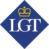 LGT logo