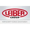 LEIBER Group GmbH & Co. KG Aluminium Umform- und Bearbeitungstechnik logo