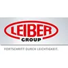 LEIBER Group GmbH & Co. KG Aluminium Umform- und Bearbeitungstechnik logo