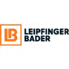 LEIPFINGER-BADER GmbH logo