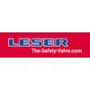 LESER GmbH & Co. KG logo