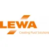 LEWA GmbH logo