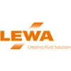LEWA GmbH logo