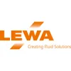 LEWA GmbH logo