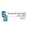LG Baugesellschaft mbH & Co. KG logo