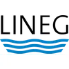 LINEG logo