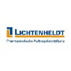 LICHTENHELDT GmbH logo