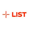 LIST logo