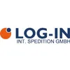 LOG-IN Internationale Spedition GmbH logo