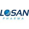 LOSAN Pharma GmbH logo