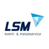 LSM GmbH logo