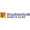 LP Drucktechnik GmbH & Co. KG logo