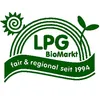 LPG Biomarkt Gmbh logo