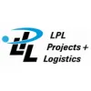 LPL Projects + Logistics GmbH logo