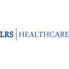 LRS Healthcare logo