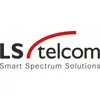 LS telcom AG logo