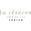 La Réserve Eden au Lac Zurich logo