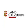 Land Salzburg logo