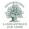 Landgasthaus zur Linde logo