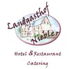 Landgasthof Niebler Hotel & Restaurant logo