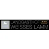 Landgasthof Weißes Lamm logo