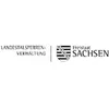 Landestalsperrenverwaltung des Freistaates Sachsen logo