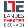 Landestheater Eisenach logo