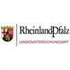 Landesuntersuchungsamt Rheinland-Pfalz logo