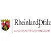 Landesuntersuchungsamt Rheinland-Pfalz - Personalmanagement und Ausbildung logo