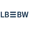 Landesbank Baden Württemberg (LBBW) logo