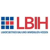 Landesbetrieb Bau und Immobilien Hessen logo
