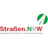 Landesbetrieb Straßenbau Nordrhein-Westfalen (Straßen.NRW) logo