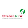 Landesbetrieb Straßenbau Nordrhein-Westfalen (Straßen.NRW) logo