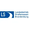 Landesbetrieb Straßenwesen Brandenburg logo