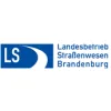 Landesbetrieb Strassenwesen Brandenburg logo