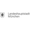 Landeshauptstadt München logo